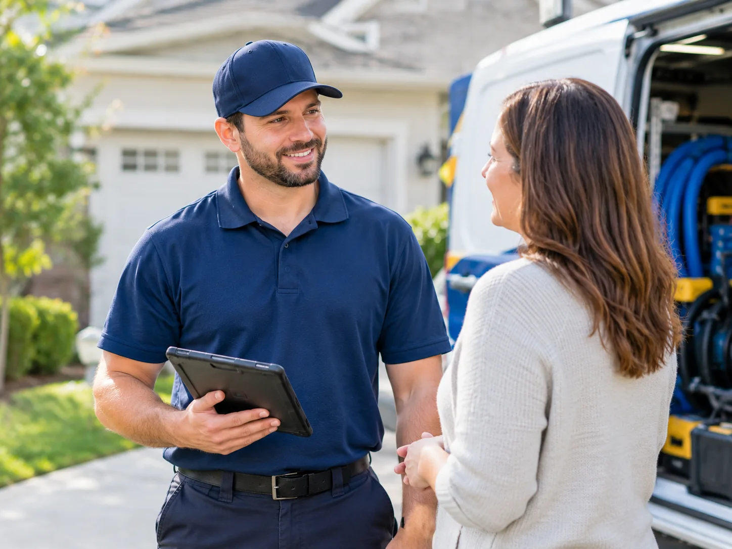 Sewage Backup Cleanup Malone, TX FAQs
